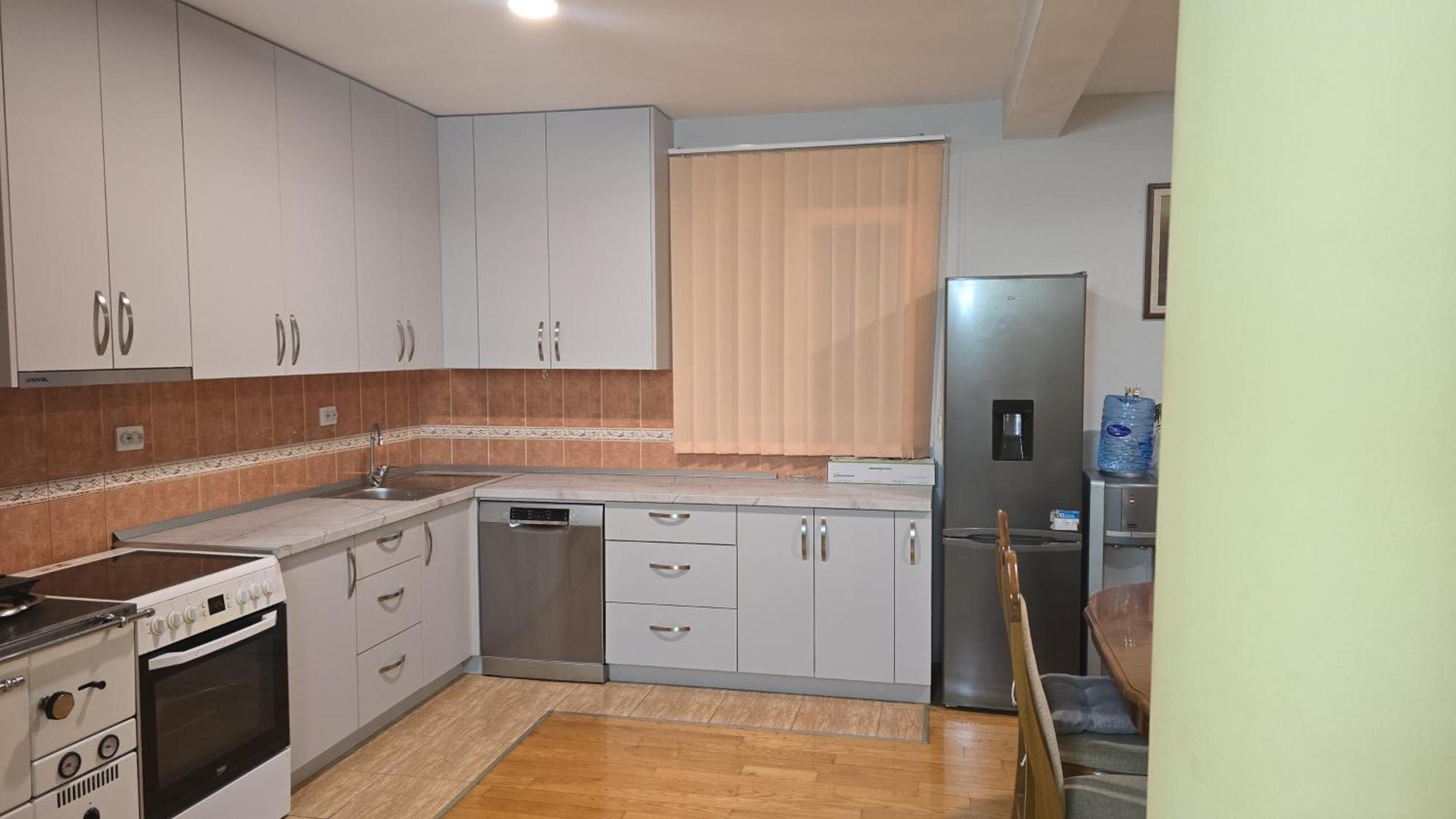 Family Apartment-Dilorena 바르 객실 사진
